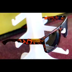 Fox GOLD Sunglasses UV400